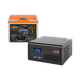 Комплект резервного питания LogicPower B1500 + литиевая (LiFePO4) батарея 1280Wh BMS 80A/40A - изображение 1