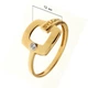 Кільце Diamant К3603 (564514) 19.0 - зображення 2