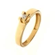 Кільце Diamant К3616-д (556796) 17.0 - зображення 1