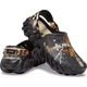 Сабо Crocs Echo Clog Realtree Black M8W10-41-26,5 см 207937 - изображение 3