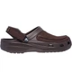 Сабо Crocs Classic Yukon Vista II Clog Espresso M7W9-39-25,5 см 207142 - зображення 1