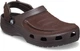 Сабо Crocs Classic Yukon Vista II Clog Espresso M7W9-39-25,5 см 207142 - зображення 2