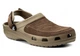 Сабо Crocs Classic Yukon Vista II Clog Khaki M7W9-39-25,5 см 207142 - зображення 2