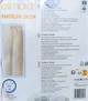 Брюки Кюлоты льняные для женщины Esmara Lenzing EcoVero 381577 34(XS) Бежевый - изображение 8
