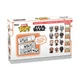 Набір фігурок Star Wars: The Mandalorian Funko Bitty Pop! Series 3 (FU75453) - зображення 2