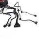 Блок питания GameMax GM-700B Black - изображение 5