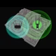 USB ретранслятор підсилювач WiFi сигналу на 2 антени підсилювач вай фай сигналу для роутера - зображення 3