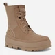 Жіночі демісезонні черевики високі UGG 533965219 37 (6US) 23.5 см Бежеві (1159800829) - зображення 2