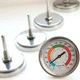 Термометр для коптильни TERMO 300 Premium 0-300⁰С - изображение 4