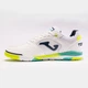Кожанные футзалки Joma TOP FLEX REBOUND 2024 - TORS2402IN - 41 - Білий - изображение 2