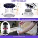 Ловушка для комаров Mosquito Killer Lamp USB - фотокатализатор для уничтожения насекомых 5 ВТ до 15 кв.м Черный KTRolster - изображение 5