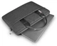 Сумка WIWU Minimalist Pro Laptop bag Pro 14'' Gray - изображение 3