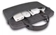 Сумка WIWU Minimalist Pro Laptop bag Pro 14'' Gray - изображение 4