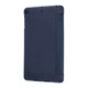 Чехол-книжка Smart Case iPad Mini 5 (7,9"/2019) Clear Dark Blue - изображение 3