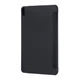 Чехол-книжка Smart Case iPad 10 (10,9"/2022) iPad 11 (11"/2025) Clear Black - изображение 3