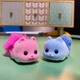 Інтерактивна іграшка "Happy Tails" Чарівний хвостик Мафін #sbabam 200CN-22-2 - зображення 4