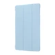 Чехол-книжка Smart Case iPad 5 (9,7"/2017)/iPad 6 (9,7"/2018)/iPad Air (9,7"/2013) Clear Blue - изображение 1