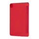 Чехол-книжка Smart Case iPad Pro (11"/2020/2021) Clear Red - изображение 3