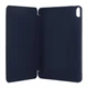 Чехол-книжка Smart Case iPad 10 (10,9"/2022) iPad 11 (11"/2025) Clear Dark Blue - изображение 2