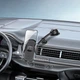 Холдер WIWU CH016 Car Mount Black - изображение 3