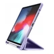 Чехол-книжка WIWU Classic II Case iPad 10.9''/11'' Purple - изображение 4