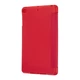 Чехол-книжка Smart Case iPad Mini 5 (7,9"/2019) Clear Red - изображение 3