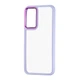 Чохол Bright Edge Samsung A34 5G (A346) Lilac Purple - зображення 1
