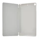 Чехол-книжка Smart Case iPad 5 (9,7"/2017)/iPad 6 (9,7"/2018)/iPad Air (9,7"/2013) Clear Grey - изображение 2