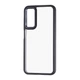 Чохол Bright Edge Samsung A24 4G (A245) Black - зображення 1