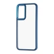 Чохол Bright Edge Samsung A34 5G (A346) Dark Blue - зображення 1