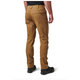 Штани тактичні 5.11 Tactical Meridian Pants Kangaroo W35/L32 (74544-134) - зображення 4