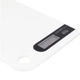 Весы кухонные FIRST FA-6401-1 White - изображение 3