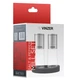 Набор мельниц для соли и перца Vinzer Graphite Collection (стальной) - изображение 3