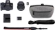 Фотоаппарат Canon EOS R50 + 18-45 IS STM Travel Kit (5811C099AA) - изображение 2