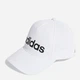 Кепка Adidas DAILY CAP IC9707 One SizeFC 51 Белая (4066751272383) - изображение 1