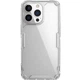 TPU чохол Nillkin Nature Pro Series для Apple iPhone 13 Pro (6.1") Безбарвний (прозорий) - зображення 1