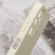 Чохол Silicone Cover Lakshmi Full Camera (A) для Samsung Galaxy M34 5G Пісочний / Sand - 00000065373_15 - зображення 6