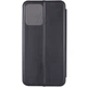 Кожаный чехол (книжка) VVave Incad Classy для Motorola Edge 40 Black - изображение 3