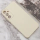 Чохол Silicone Cover Lakshmi Full Camera (A) для Samsung Galaxy A55 Пісочний / Sand - 00000069669_6 - зображення 4