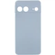 Чохол Silicone Cover Lakshmi Full Camera (AAA) для Google Pixel 7 Блакитний / Sweet Blue - зображення 1