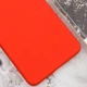 Чохол Silicone Cover Lakshmi (AAA) для Samsung Galaxy S22 Ultra Червоний / Red - изображение 3