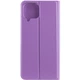 Шкіряний чохол книжка GATMEN PREMIUM Elegant (PU) для Samsung Galaxy M33 5G Light Purple - зображення 3
