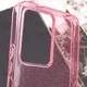 Чехол TPU Wave Nova для Xiaomi Redmi Note 12 4G Pink - изображение 3