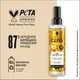 Экспресс-кондиционер GLISS Oil Nutritive для сухих и поврежденных волос 200 мл (9000100398701) - изображение 5