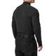 Термореглан 5.11 Tactical V.XI Sigurd L/S Shirt Black L (42197-019) - зображення 5