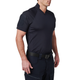 Футболка тактична потовідвідна 5.11 Tactical V.XI Sigurd S/S Shirt Dark Navy L (41288-724) - зображення 2