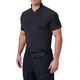 Футболка тактична потовідвідна 5.11 Tactical V.XI Sigurd S/S Shirt Dark Navy XL (41288-724) - изображение 4