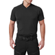 Футболка тактична потовідвідна 5.11 Tactical V.XI Sigurd S/S Shirt Black L (41288-019) - изображение 1