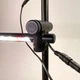 ​Напольный-настольный LED фито светильник для растений IO-2 с двумя фитолампами полного спектра для цветов, рассады, орхидей. - изображение 8