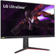 Монітор 32" LG UltraGear 2560 x 1440 px Quad HD Чорний (32GP850-B.AEU) - зображення 2